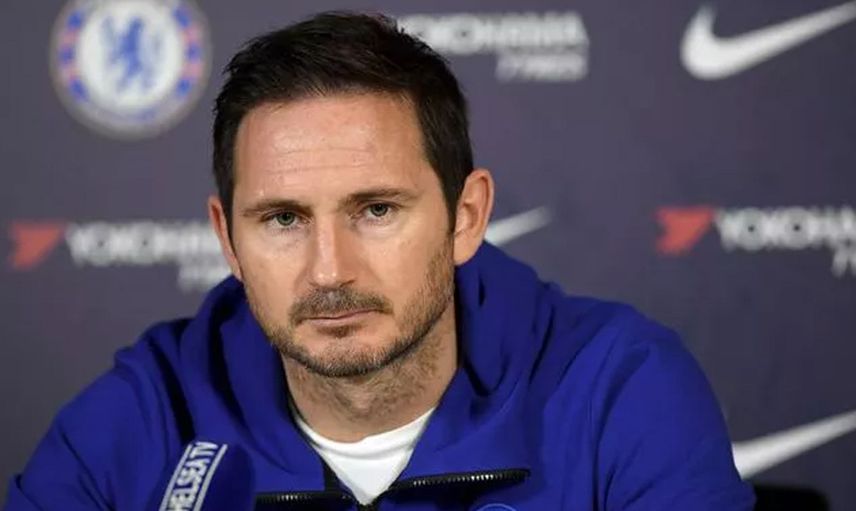 Fenerbahçe'den Ayrılan Vitor Pereira'ya Everton'dan Kötü Haber Geldi!