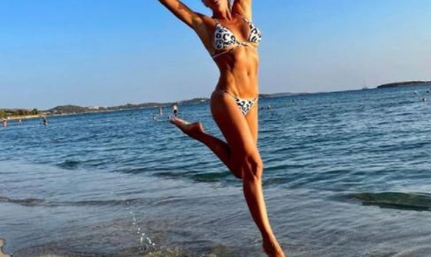Ivana Sert