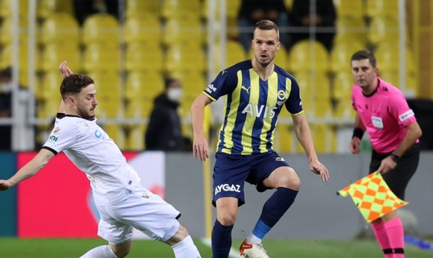 Fenerbahçe ile Yeni Malatyaspor'un Oynadığı Maçın Ardından Ahmet Çakar'ın Yaptığı Açıklamalar Gündem Oldu!