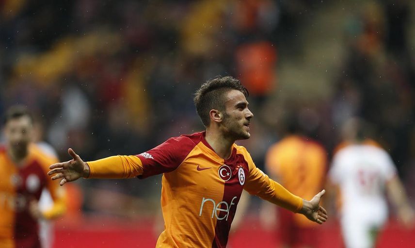 Adana Demirspor, Galatasaray'dan Yunus Akgün Transferini Resmen Açıkladı!
