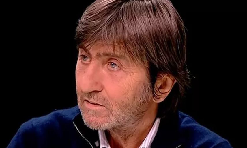 Eski Fenerbahçeli Rıdvan Dilmen'in Nazilli Açıklamaları Gündem Oldu!