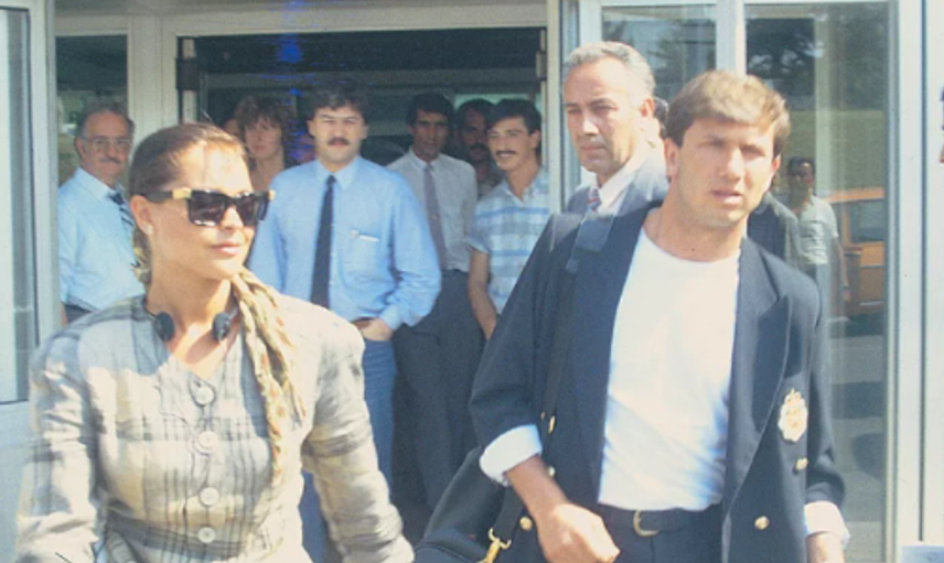 Hülya Avşar ve Tanju Çolak Aşkından İlginç Detaylar