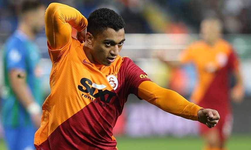Galatasaray, Arthur Cabral'ı Transfer Etmek İstiyor!