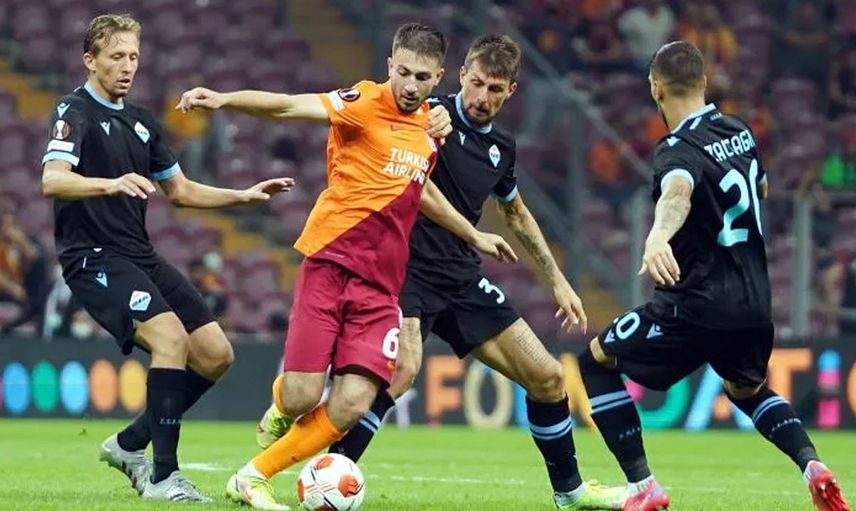 Galatasaray, UEFA'dan Büyük Bir Gelir Elde Etti!