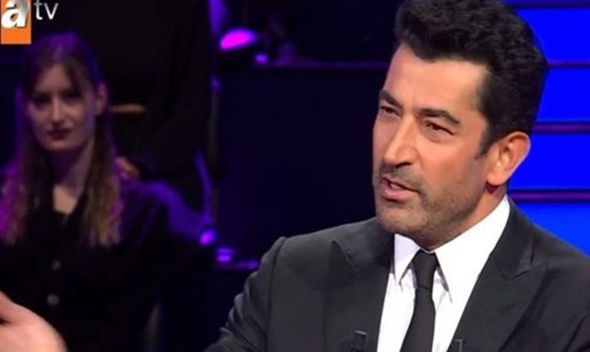 Ünlü sunucu kulaklarına inanamadı