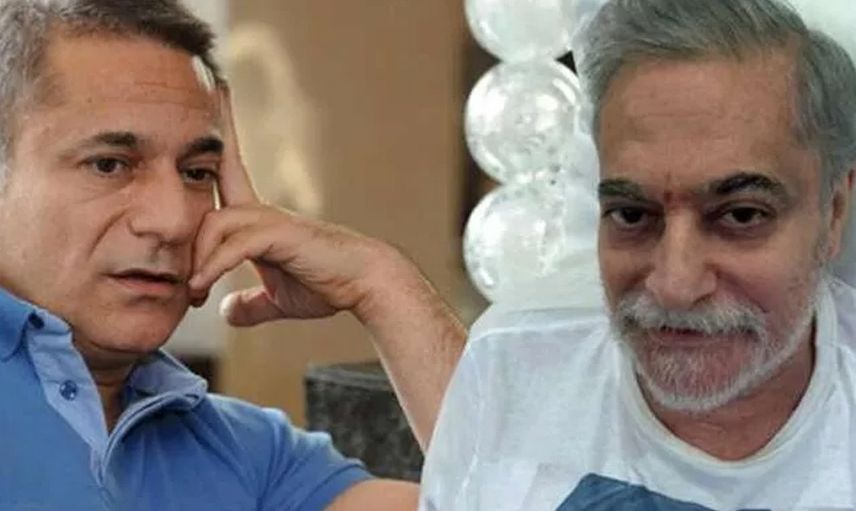 İki erkek oturdu 20 yaşındaki genç kızı cinsellik muhabbetine konu etti! Mehmet Ali Erbil'den skandal açıklama