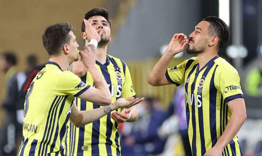 Fenerbahçe'nin Şampiyonluk Hesapları