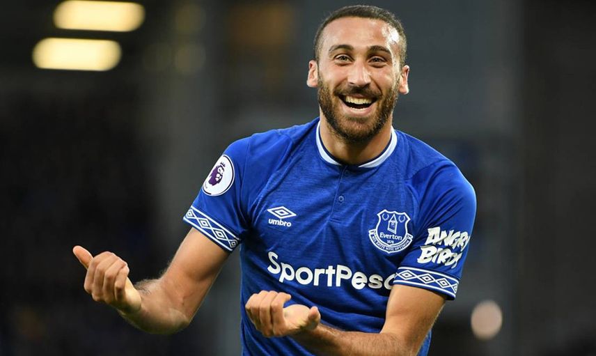 Eski Beşiktaşlı Cenk Tosun PSV Eindhoven'a Transfer Oluyor!