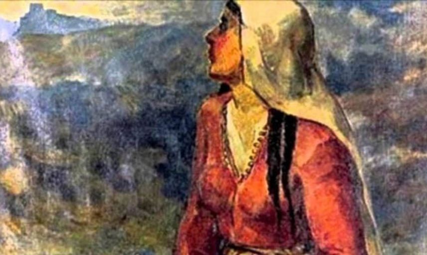 Kına Gecelerinde Gelinleri Gözyaşlarına Boğan Türkünün Gerçek Hikayesi