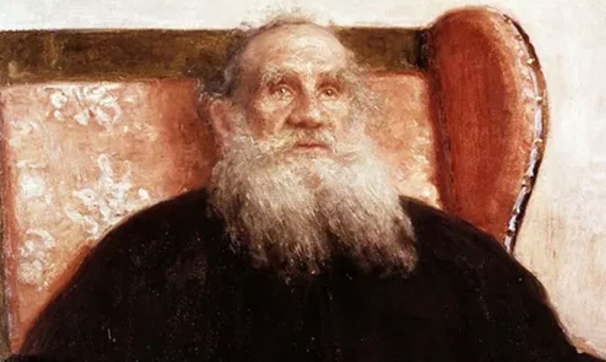 Lev Tolstoy Müslüman mı, Kimdir ve Neden Öldü?