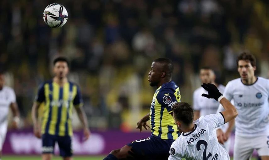 Fenerbahçe - Adana Demirspor Maçının Ardından Gökhan İnler'den Açıklamalar Geldi!