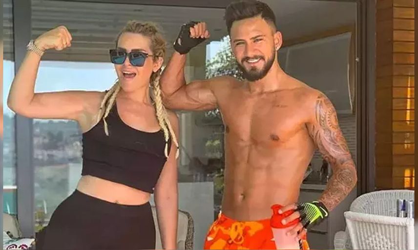 Selin Ciğerci'den şaşırtan hamle! Eski kocası Gökhan Çıra'ya neler neler dedi?