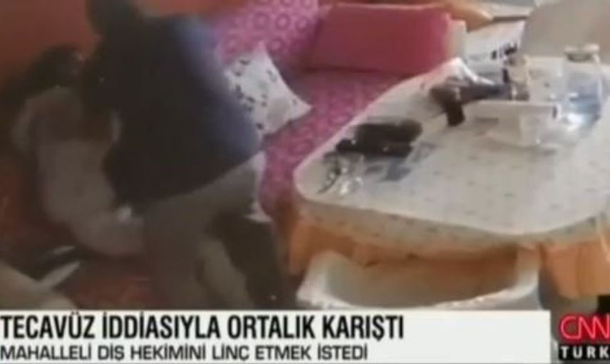 Diş Hekimini Linç Ettiren Tecavüz Olayının Perde Arkası