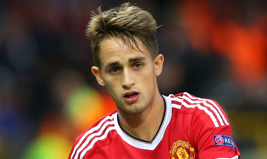 Fenerbahçe Adnan Januzaj'ı Transfer Etmek İstiyor!
