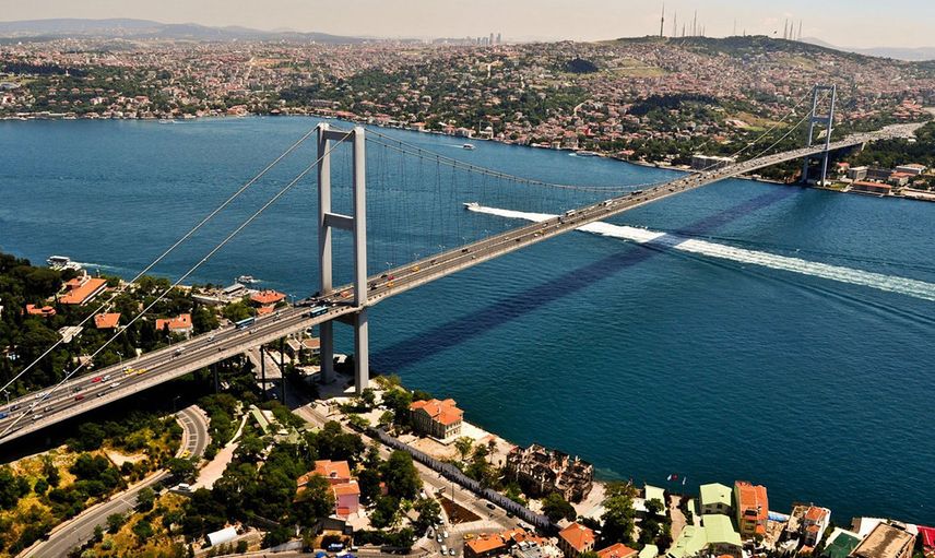 TÜRKİYE YÜZDE 29