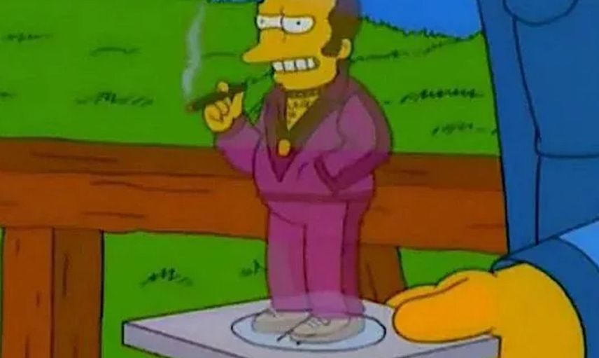 HOLOGRAM İLE POSTA GÖNDERMEK