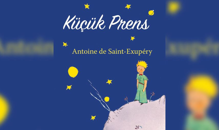 KÜÇÜK PRENS / 140 MİLYON
