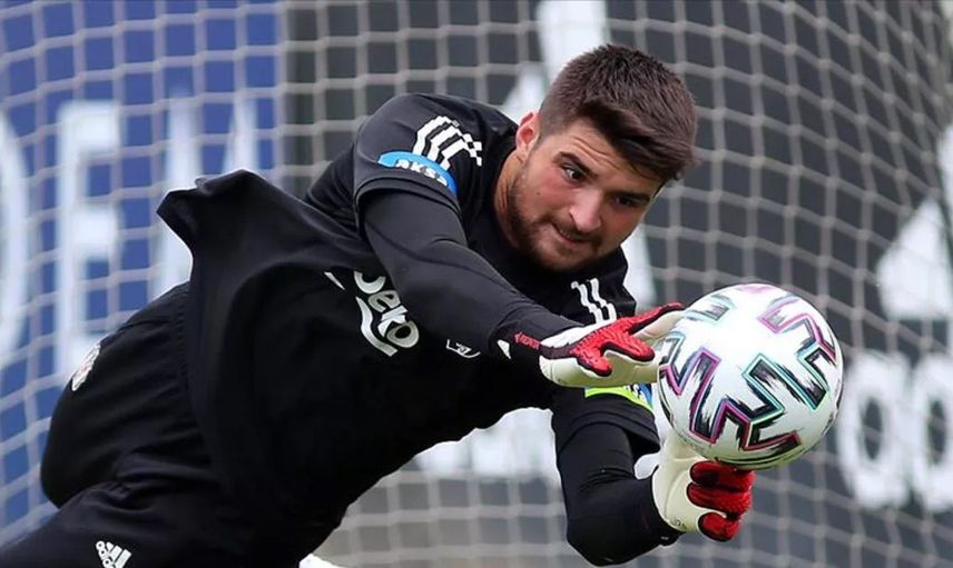 Beşiktaş Ersin Destanoğlu İçin Nice Kulübü İle Anlaştı!