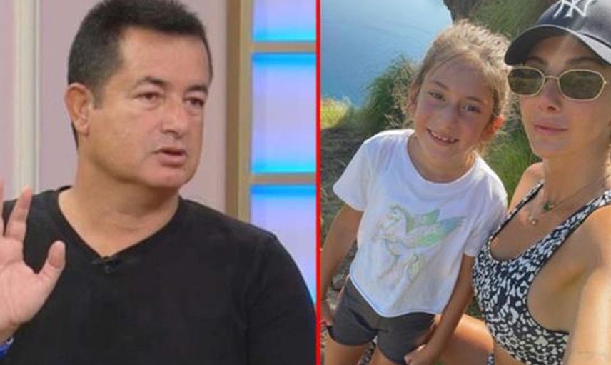 Şeyma Subaşı Öyle Bir Paylaşım Yaptı ki Acun Çok Sinirlenecek