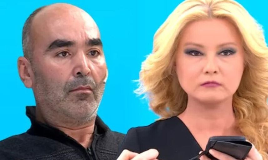 Müge Anlı'daki Sinan Sardoğan yolun sonuna geldi! 12 yaşındaki çocuğu istismar eden Sinan hakkında mide bulandıran detaylar