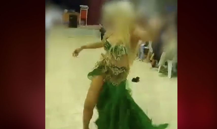 Bursa'da İmam Hatip Ortaokulu'nda skandal! Öğrencilere dansöz getirttiler haberine Milli Eğitim'den yalanlama