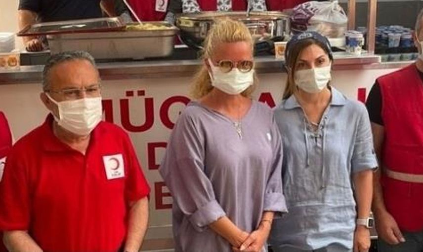 Müge Anlı'nın Kadın Cinayetleriyle İlgili Yaptığı Paylaşıma Tepki Yağdı