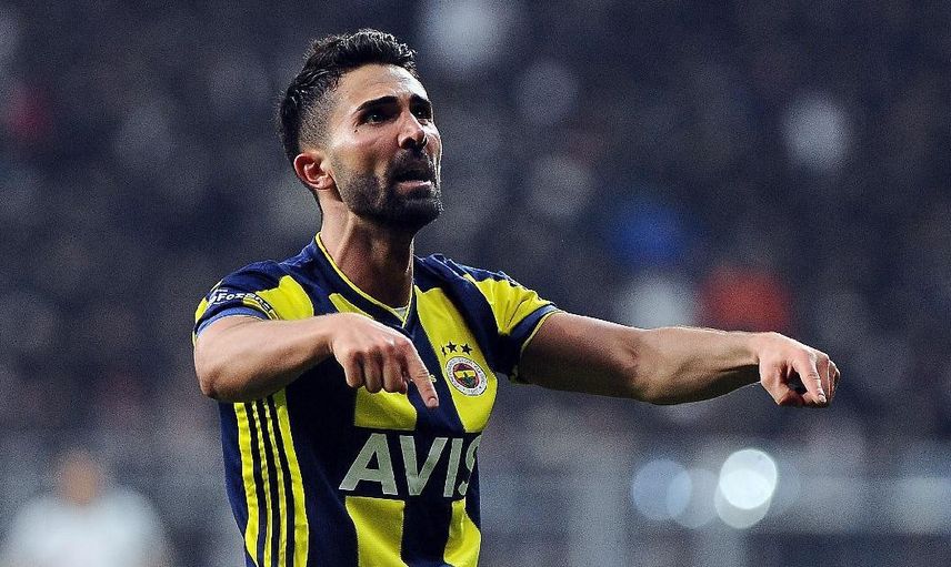 Beşiktaş, Hasan Ali Kaldırım İçin Teklifini Yaptı!