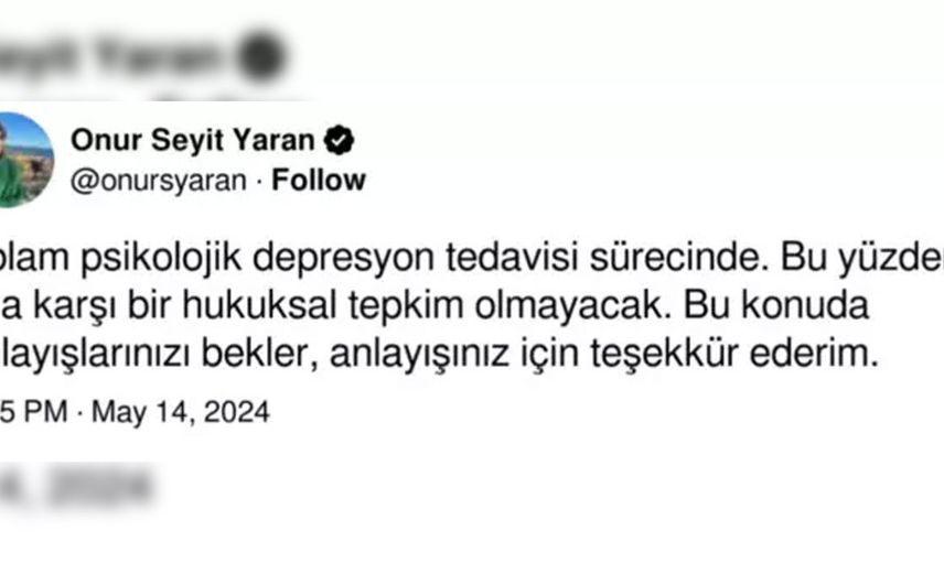 Kardeşlerim dizisinin yıldız oyuncusuna büyük şok: Ablası kardeşini tehdit ve tacizle suçladı!