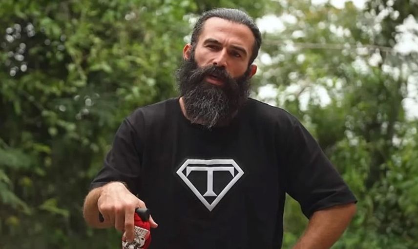 Survivor'da skandal ayrılık: Turabi neden gitti? Diskalifiye mi edildi? Acun Ilıcalı açıkladı!