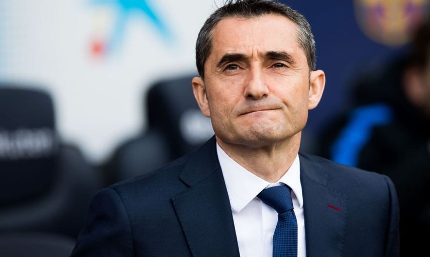 Fenerbahçe Valverde Bombasını Patlatıyor!