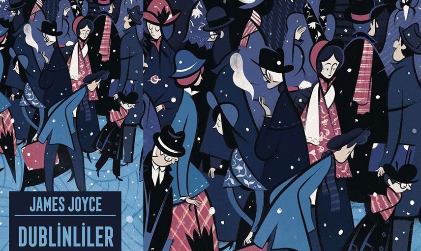 DUBLİNLİLER / JAMES JOYCE