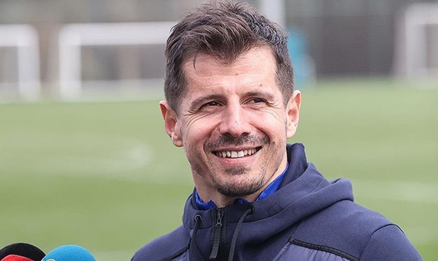 Başakşehir'e Emre Belözoğlu'ndan Kötü Haber Geldi!