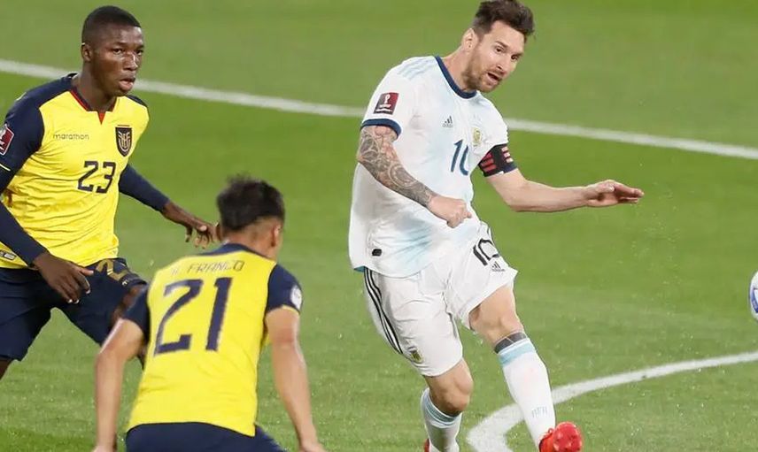 Fenerbahçe, Moises Caicedo'yu Transfer Etmek İstiyor!