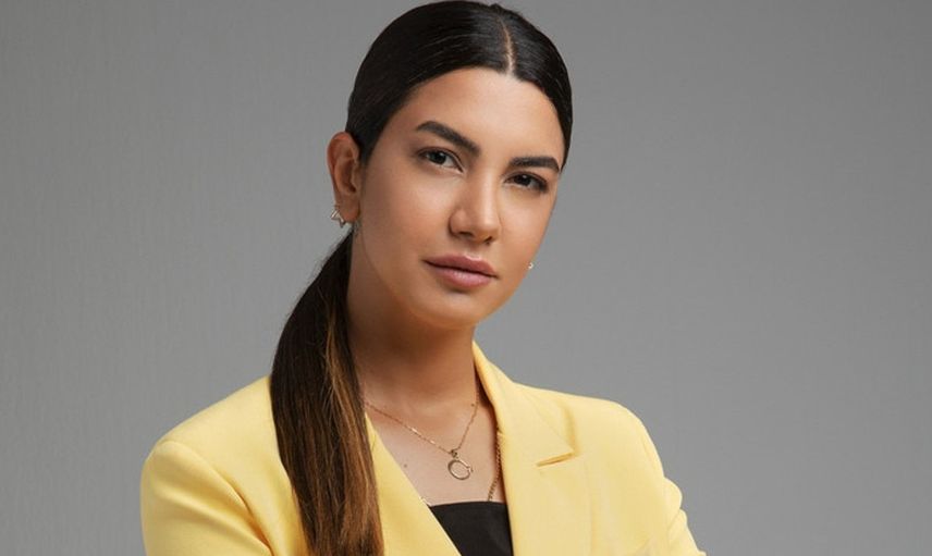 Fulya Öztürk'ün Canlı Yayınında Karısının Uygunsuz Görüntülerinin Olduğunu İddia Etti