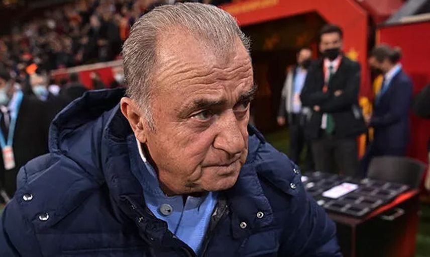 Galatasaray Dergisi'nde Fatih Terim Bölümü Yer Aldı!