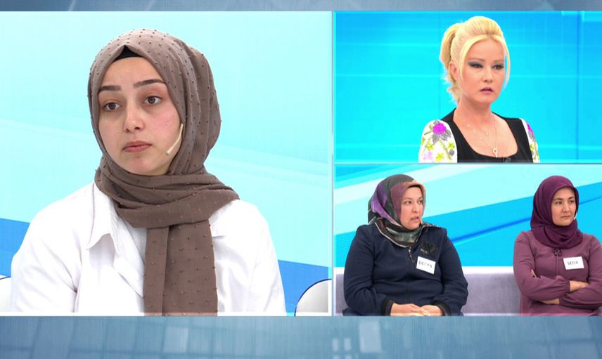 Müge Anlı ile dalga geçti: Selim Yalçınkaya cinayetinin şüphelisi eski eş Derya’dan skandal sözler