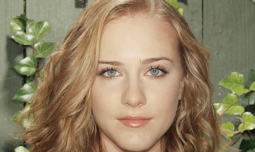Evan Rachel Wood İtiraf Etti: Marilyn Manson Beni Taciz Etti