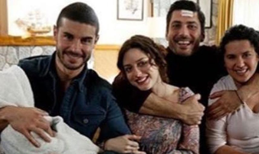Cinsiyet değiştirmişti! Atlas Karan Tumluer'in son hali olay oldu