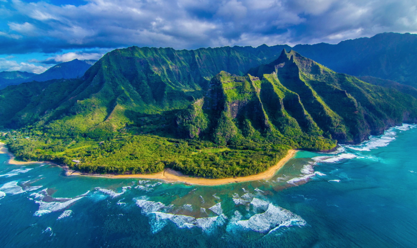 HAWAİİ ADASI