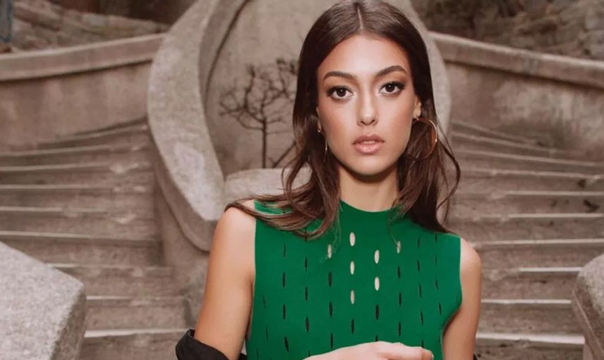 Dilan Çiçek Deniz Kimdir?