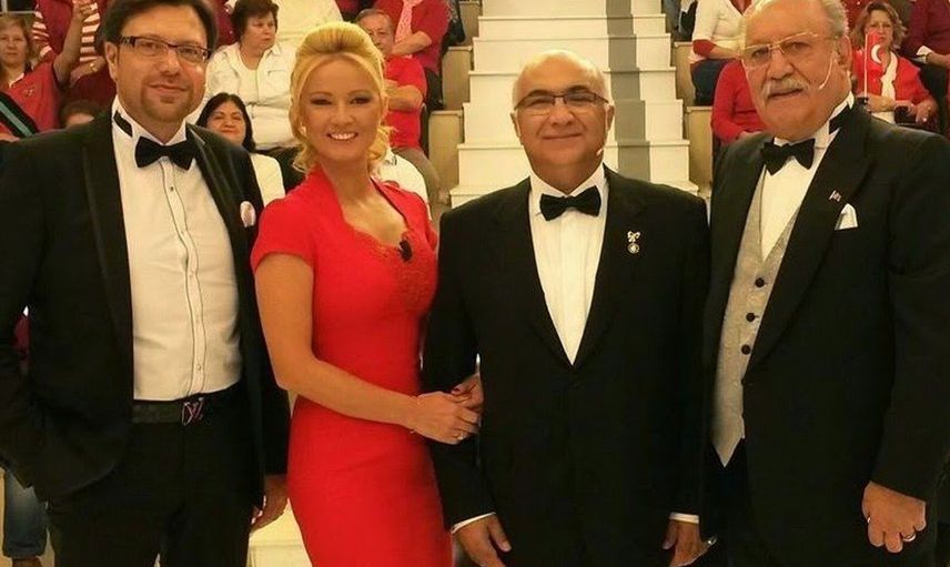 Arif Verimli'den Müge Anlı'yı kızdıracak hareket