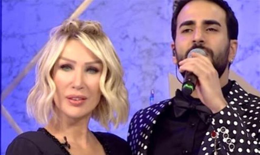 Seda Sayan’dan Çağlar Ökten ve Lara Şehiroğlu iddialarına yanıt