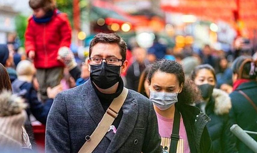 Maske takma yasağı nerelerde geçerli olacak? Bakan Koca Bilim Kurulu Toplantısı sonrası açıkladı!