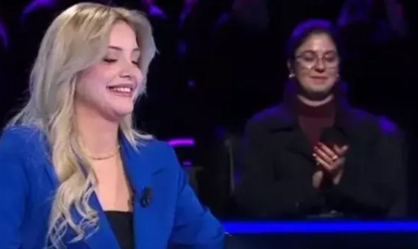 Kim Milyoner Olmak İster'de ortalığı karıştıran matematik sorusu: Sosyal medyayı birbirine düşürdü!