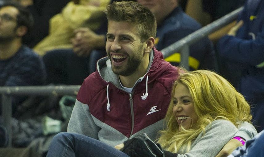 Futbol yıldızı Gerard Pique ve Shakira ayrılığının perde arkası ortaya çıktı! Ünlü futbolcu arkadaşının annesiyle yatakta yakalandı