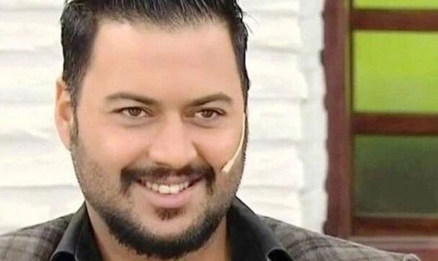 Caner Toygar dünyaevine girdi! Ünlü isme takılar takılar yok artık dedirtti