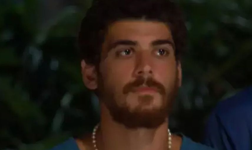 Survivor Poyraz bilerek mi elendi? Ortaya atılan iddia şok etkisi yarattı! ''Hapse girmemek için...''