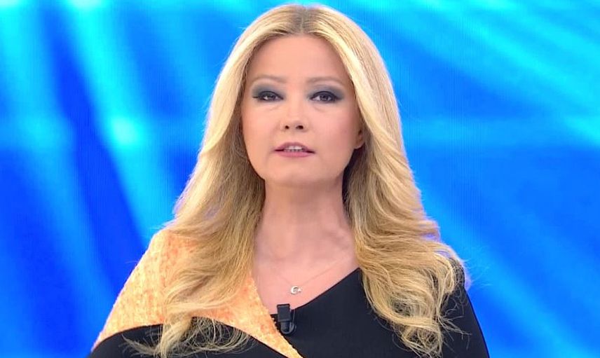 Müge Anlı'da Akıllara Durgunluk Veren Olay! Yurdakul Demirtürk: Sevgilim Benimle Birlikte Olmak İçin Teminat İstedi