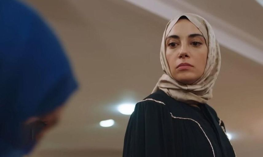 Kraliçe geri dönüyor! Kızılcık Şerbeti Nursema'nın intikamı çok konuşulacak