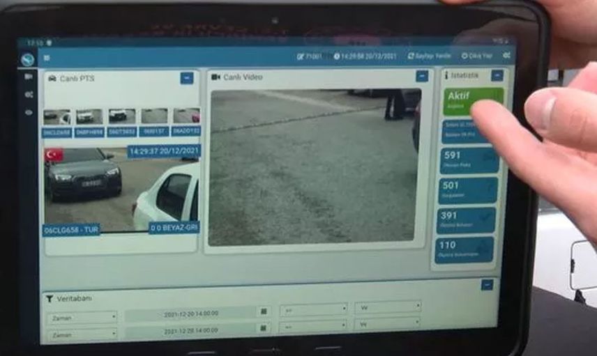 Araç sahiplerine kötü haber! Bakanlık açıkladı eğer yapmazsanız cezası 2 bin 815 lira!